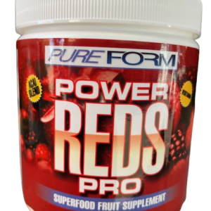 Pure Health Reds Powder Drink